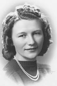 Obituary: Mary E. Foley