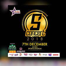 I love the way this conditioner feels. Stonebwoy Wendy Shay Kuami Eugene Others For 2018 S Concert
