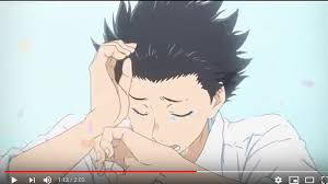 Maybe you would like to learn more about one of these? Which Is Better In Your Opinion Koe No Katachi A Silent Voice Or Kimi No Na Wa Your Name Quora