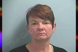 Janice Fleming — Dawson County Jail Bookings