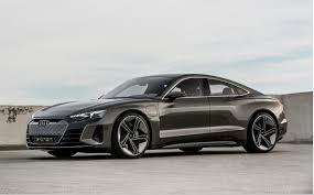 We look forward to finding out. 2020 Audi E Tron Gt Price Specs And Release Date