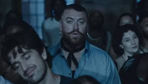 Sam Smith 'To Be Free' by (LA)HORDE