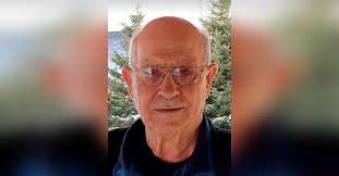 Obituary information for Joseph A. Gebhardt