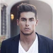 Find out how to choose and bring your beard to the once you've nailed your beard style, you're ready to take on the world looking, feeling, and being slim your face with an angled shave along your cheekbones. 19 Classy Hairstyles For Men Men S Hairstyles Today