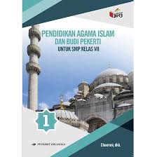 Check spelling or type a new query. Buku Pai Dan Budi Pekerti Smp Kelas 7 Penerbit Erlangga Shopee Indonesia
