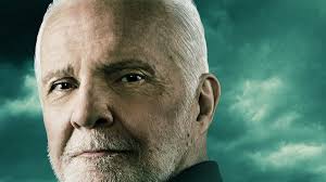 Deadly Waters With Captain Lee