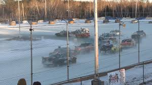 Week #14 July 30th 2016 at Shawano Speedway. Late Model Heat #1.