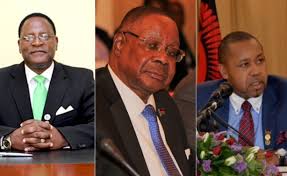 Malawi S Nullified Presidential Elections And The Plurality Vs Majoritarian Run Off Debate Constitutionnet