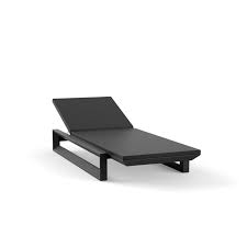 Maybe you would like to learn more about one of these? Frame Sun Chaise By Ramon Esteve Sun Loungers Vondom Products