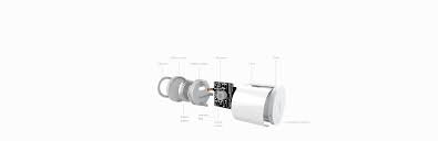 An infrared detector is used in motion sensors, security cameras, etc. Motion Sensor Detector Of Smart Home 2020 Aqara