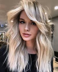 Apr 05, 2022 · taglio pixie cortissimo su capelli biondi con base scura. Che Colore Va Di Moda Le Tendenze Colore Capelli Biondi Autunno 2021