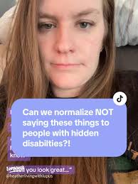 Understanding Invisible Disabilities: The Silent Struggles