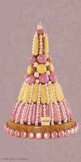 Epingle Par Maison Lenotre Sur Lenotre Createur D Emotions Piece Montee Choux Piece Montee Amuses Bouches
