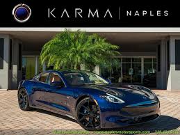 Image result for Bodega Bay Blue 2020 Fisker