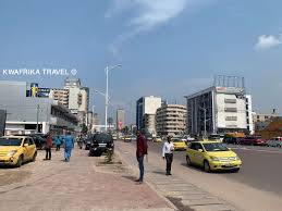 S4°19.00' / e15°19.00' view all airports in kinshasa city, democratic republic of the congo. Things To Do In Kinshasa Kwafrika Travel