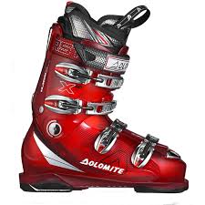 Dolomite Rage X12 Ski Boot 2006