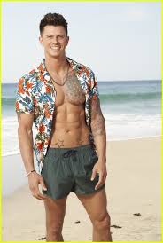 Bachelor in paradise season seven, of course. Bachelor In Paradise 2021 Contestants Meet The 23 Cast Members For Season 7 Bachelor In Paradise Eg Extended Slideshow Just Jared