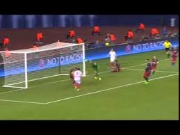 2015 uefa super cup груз. Barselona Sevilya 5 4 Obzor Matcha 11 08 2015 Superkubok Uefa Youtube Soccer Field Enjoyment