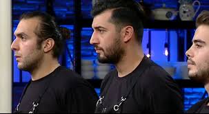 Mastercheften Elenen 12 Isim Belli Oldu Masterchef Turkiye
