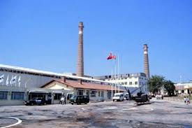 Kale Grubu Na Ait Seramik Fabrikasinda Isci Kiyimi Sol Haber Portali