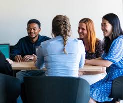 Follow activities for fun, effective practice. Student Opportunities And Internships Msd Careers