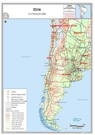 News exchange time weather distances map holidays. Document Chile Atlas Map