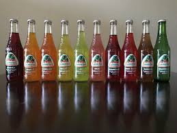 We did not find results for: I Bought Every Flavor Of Jarritos Available And Tried Them All