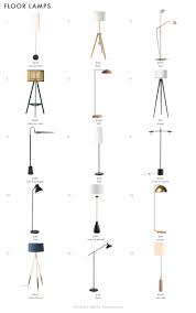 Share the art you love, follow posts by others, create upgrade your task lighting with this antique brass adjustable pharmacy floor lamp. A Case For The Forgotten Floor Lamp 39 Of Our Favorite Picks Emily Henderson