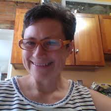 Anne Dicker — The Who Is Carter Foundation