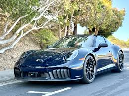 Image result for Voodoo Blue 2025 Porsche