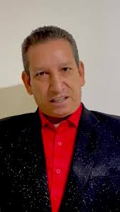 Ancuya Nariño recibe al SEÑOR DE LA...