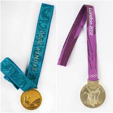 Check out the summer olympic medal count. Cuban Olympic Gold Medals Sell For Over 70 000 Each At Auction