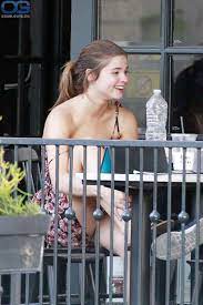 Stefanie scott nude