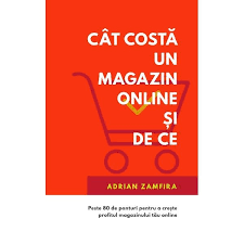Sep 10, 2015 · site nou: Cat Costa Un Magazin Online Si De Ce Adrian Zamfira Emag Ro