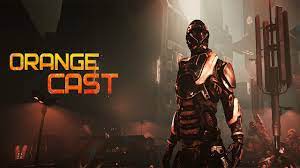 Oca does a solid job in depicting a universe that truly feels alien, mysterious and unpredictable. Orange Cast Sci Fi Space Action Game Gameplay Youtube