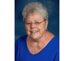 Faye Van Dyke Obituary (1939