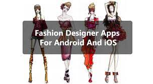 Well, mạnh nguyễn tiến took his time to publish a free ui kit. Top 15 Fashion Designer Apps For Android And Ios Easy Tech Trick