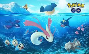 Pokemon Go How To Evolve Milotic Dustox Beautifly Imore