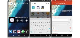 We've tested the apk on the pixel 3 xl and pixel 4, but it should work on all pixel devices running android 11. Descarga La Beta De Nova Launcher E Integra La Ui De Pixel Launcher Actualidad Gadget
