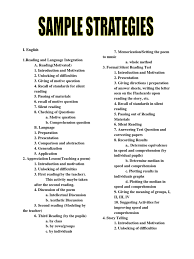 Unlocking of difficulties unlock the meaning of the word in column a to column b. Strategies Pdf Reading Comprehension Reading Process