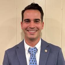 Super excited for Abe Malik to represent Rock Hill Country Club at the…