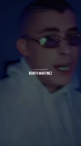El Compositor Benito Martinez
