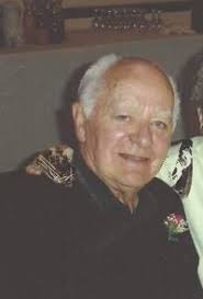 John Francis “Jack” Harrington Jr