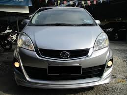 Punca masalah air cond tak sejuk. Perodua Alza 2016 Advance 1 5 In Selangor Automatic Mpv Silver For Rm 43 800 5149461 Carlist My