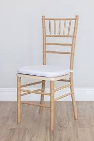 Natural Tiffany Chair Chair Tiffany Chair Chair Hire