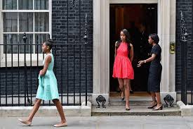 We did not find results for: The Bush Sisters Wrote This Touching Letter To Sasha And Malia Obama Bbc News