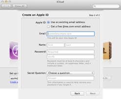 You can create an icloud email using the mail app on your mac computer or apple mobile device. How To Create Icloud Email Account Home Facebook