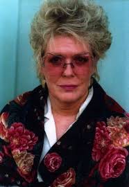 Joyce Annette “Rocky” Flint (1936-2000)