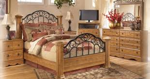 Rosalie Collection From National Furniture Liquidators 8600 Gateway E El Paso Texas 79907 915 Ashley Bedroom Furniture Sets Bedroom Sets Ashley Furniture