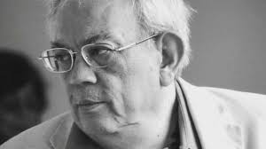 Xavier Robles a Bellas Artes, así será el homenaje del guionista de Rojo  Amanecer